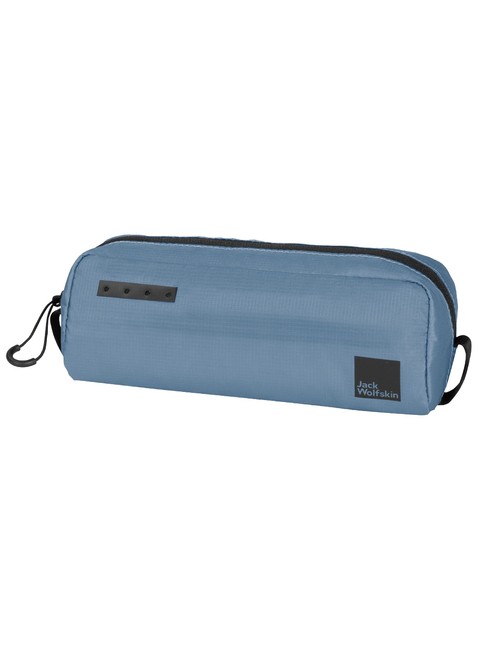 Kosmetyczka Jack Wolfskin Wandermood Washbag Mini - elemental blue