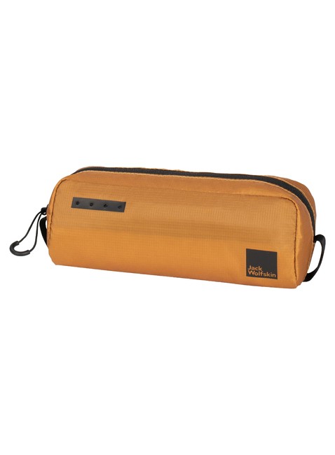 Kosmetyczka Jack Wolfskin Wandermood Washbag Mini - salted caramel