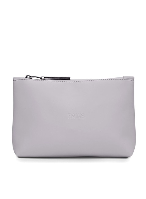 Kosmetyczka Rains Cosmetic Bag - flint