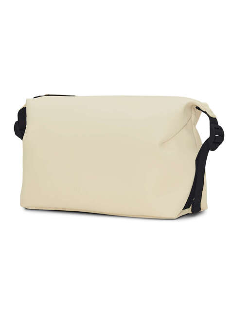 Kosmetyczka Rains Weekend / Hilo Wash Bag - dune