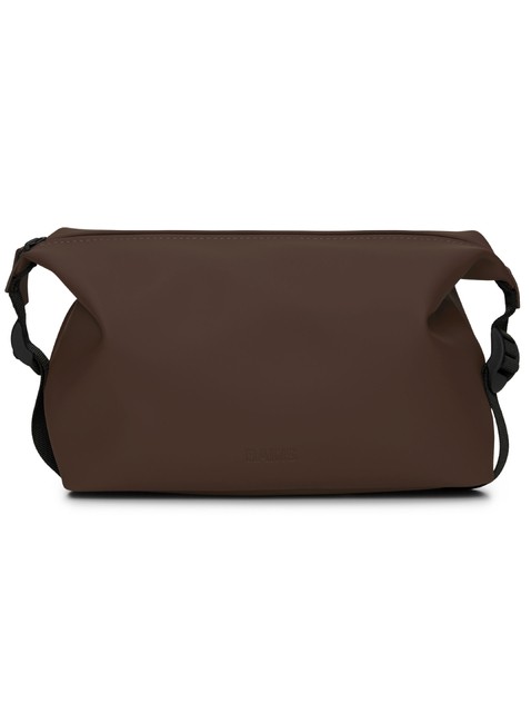 Kosmetyczka Rains Weekend / Hilo Wash Bag - frame