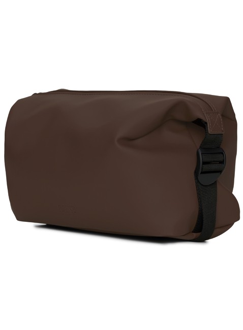 Kosmetyczka Rains Weekend / Hilo Wash Bag - frame