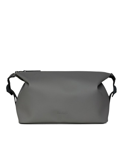 Kosmetyczka Rains Weekend / Hilo Wash Bag - grey