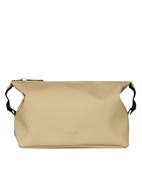 Kosmetyczka Rains Weekend / Hilo Wash Bag - sand