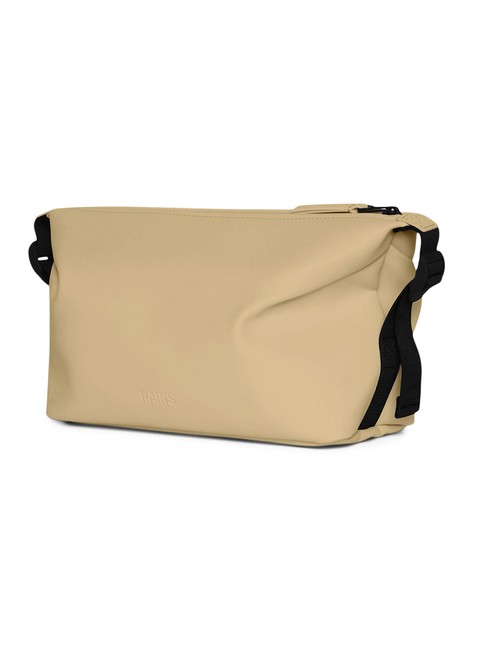 Kosmetyczka Rains Weekend / Hilo Wash Bag - sand