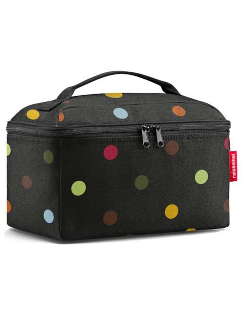 Kosmetyczka Reisenthel Beautycase - dots