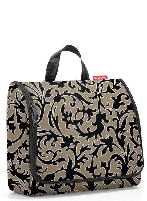 Kosmetyczka Reisenthel Toiletbag XL - baroque marble