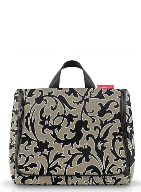 Kosmetyczka Reisenthel Toiletbag XL - baroque marble