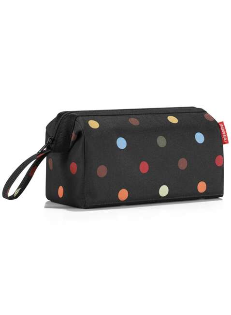 Kosmetyczka Reisenthel Travelcosmetic - dots