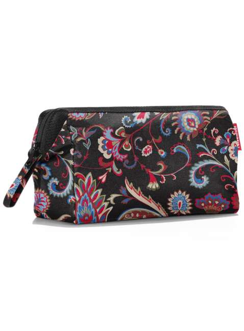 Kosmetyczka Reisenthel Travelcosmetic - paisley black