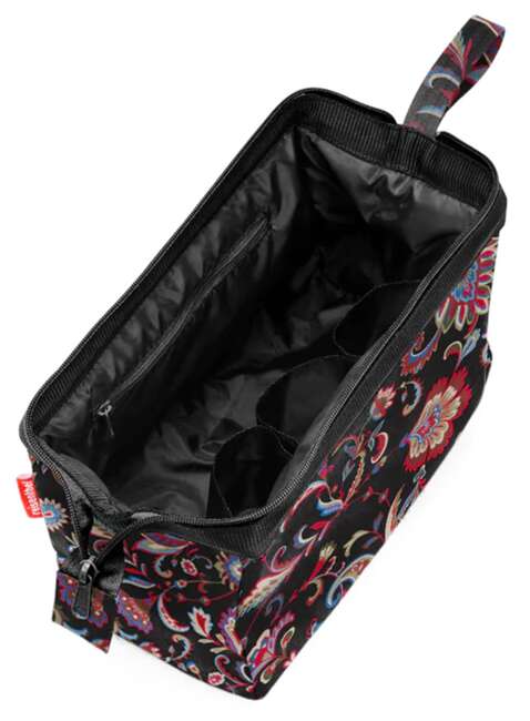 Kosmetyczka Reisenthel Travelcosmetic - paisley black