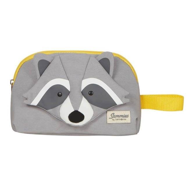 Kosmetyczka Samsonite Happy Sammies ECO - raccoon Remy