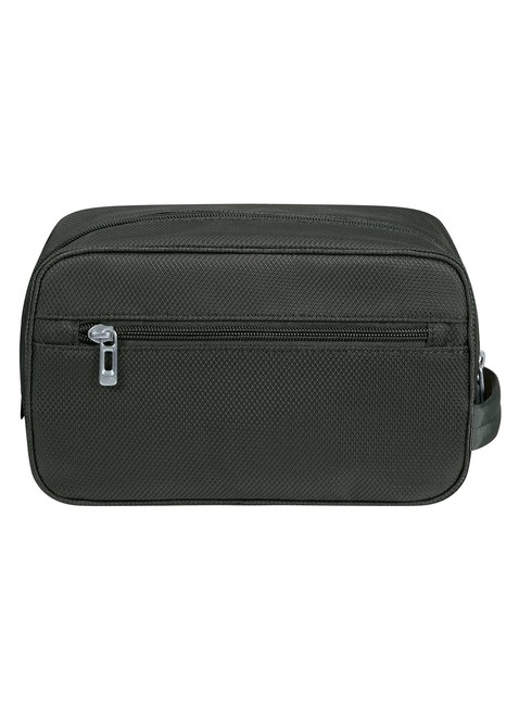 Kosmetyczka Samsonite Respark Toilet Kit Pouch - forest green