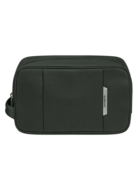 Kosmetyczka Samsonite Respark Toilet Kit Pouch - forest green