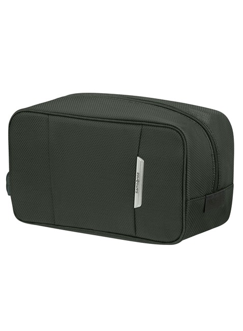 Kosmetyczka Samsonite Respark Toilet Kit Pouch - forest green