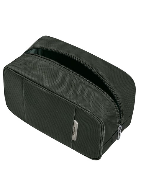 Kosmetyczka Samsonite Respark Toilet Kit Pouch - forest green