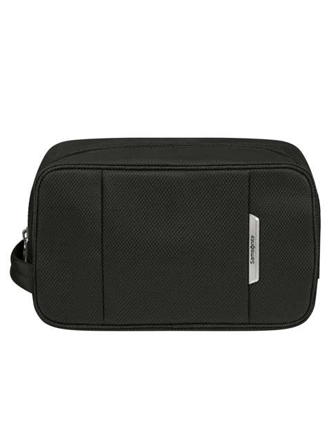 Kosmetyczka Samsonite Respark Toilet Kit Pouch - ozone black