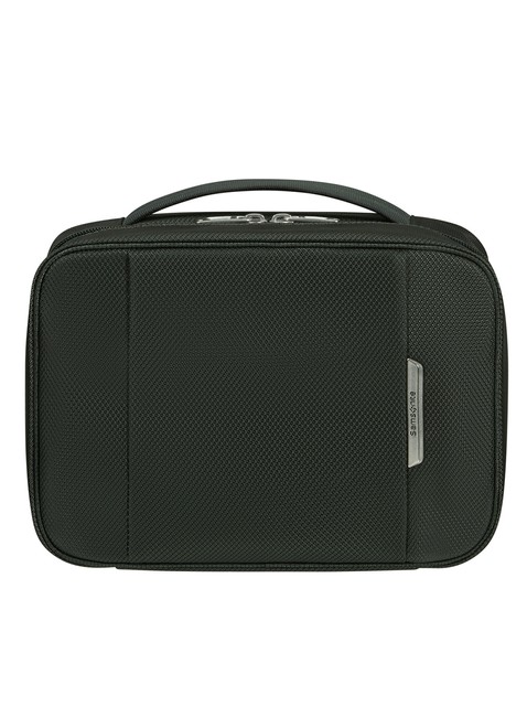 Kosmetyczka Samsonite Respark Toilet Kit Weekender - forest green