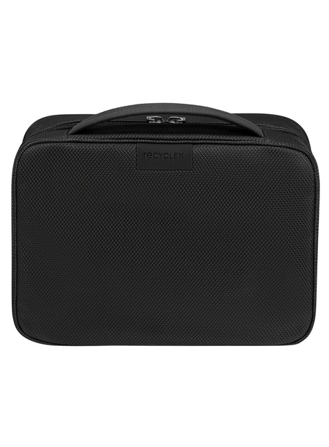 Kosmetyczka Samsonite Respark Toilet Kit Weekender - ozone black