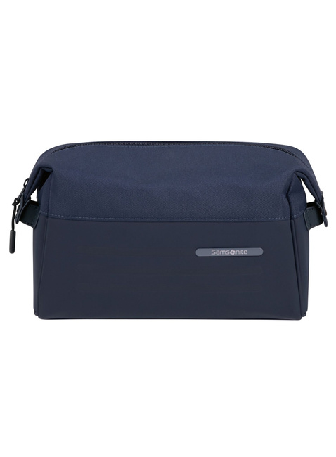 Kosmetyczka Samsonite StackD Toilet Pouch - navy