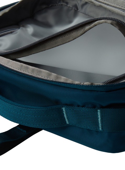 Kosmetyczka The North Face Base Voyager Wash Bag - midnight petrol / algae blue