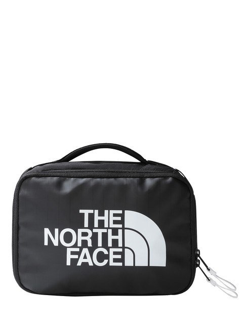 Kosmetyczka The North Face Base Voyager Wash Bag - tnf black