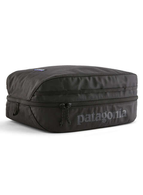 Kosmetyczka organizer Patagonia Black Hole Cube 14 l - black