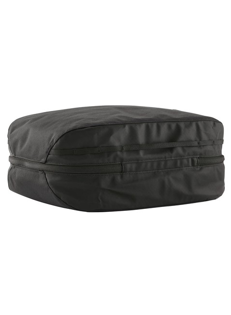 Kosmetyczka organizer Patagonia Black Hole Cube 14 l - black