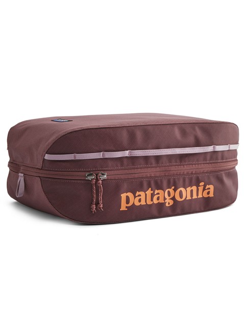 Kosmetyczka organizer Patagonia Black Hole Cube 14 l - dulse mauve