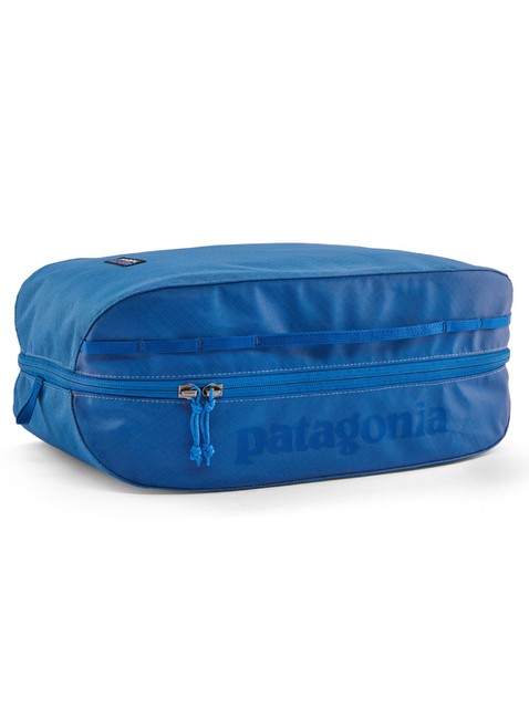 Kosmetyczka organizer Patagonia Black Hole Cube 14 l - endless blue