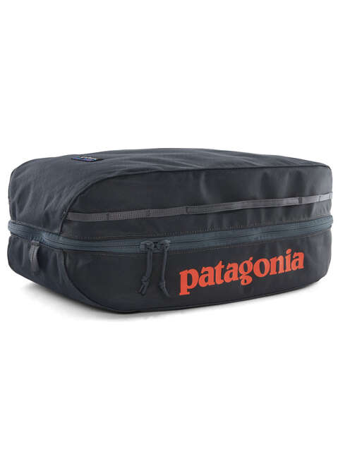 Kosmetyczka organizer Patagonia Black Hole Cube 14 l - smolder blue