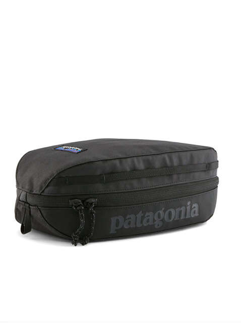 Kosmetyczka organizer Patagonia Black Hole Cube 3 l - black