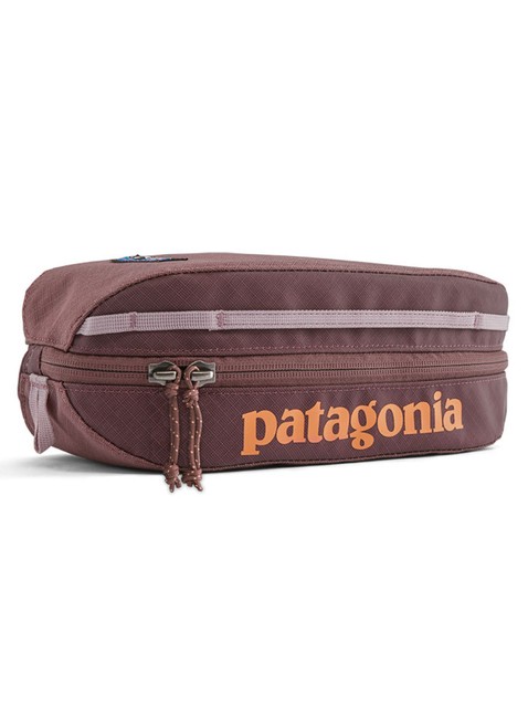 Kosmetyczka organizer Patagonia Black Hole Cube 3 l - dulse mauve