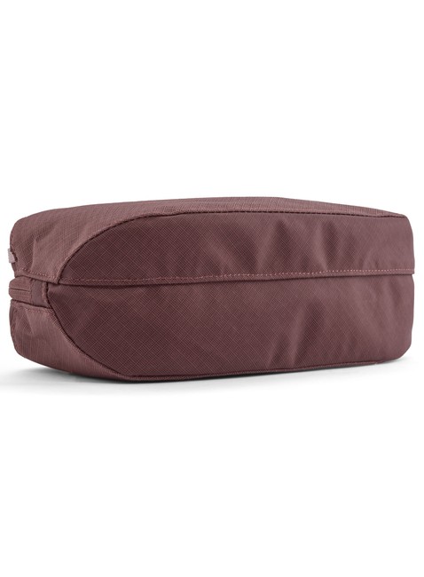 Kosmetyczka organizer Patagonia Black Hole Cube 3 l - dulse mauve