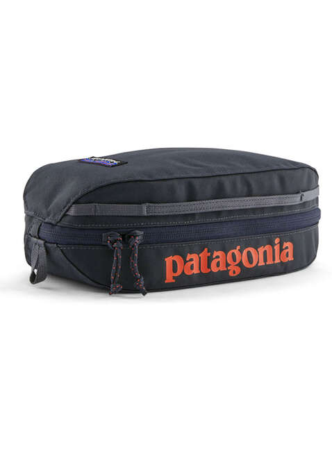 Kosmetyczka organizer Patagonia Black Hole Cube 3 l - smolder blue