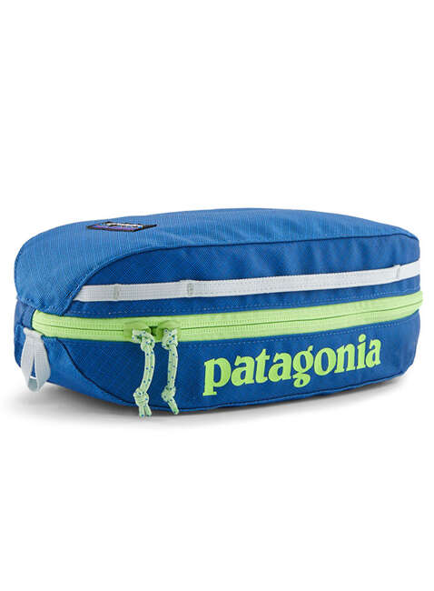 Kosmetyczka organizer Patagonia Black Hole Cube 3 l - vessel blue