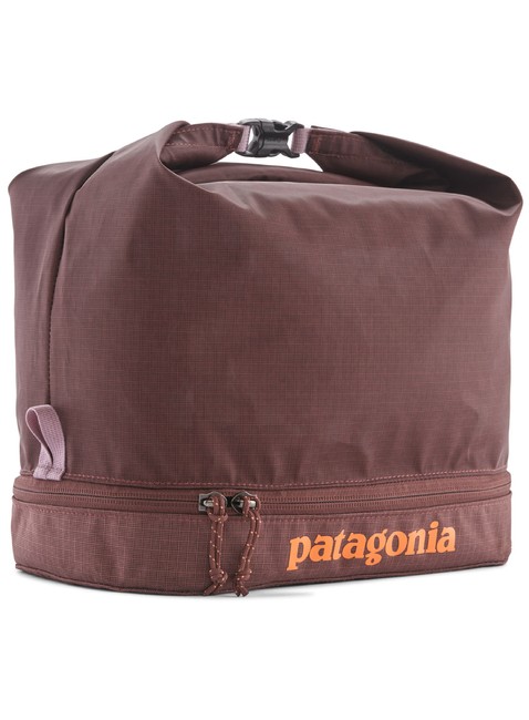 Kosmetyczka / organizer Patagonia Black Hole MLC Cube - dulse mauve