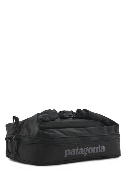 Kosmetyczka / organizer Patagonia Black Hole MLC Cube - phosphorus green