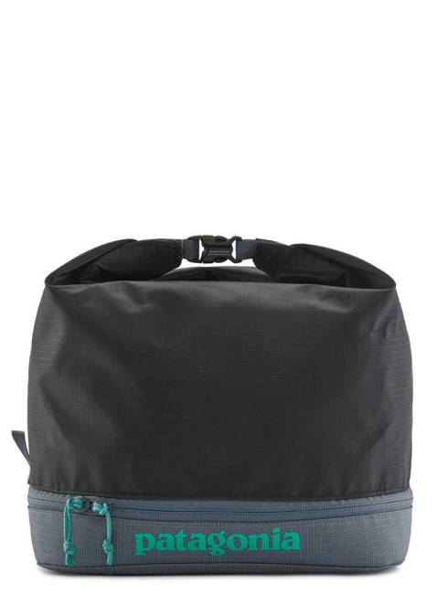 Kosmetyczka / organizer Patagonia Black Hole MLC Cube - plume grey 