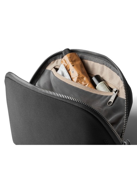 Kosmetyczka organizer na elektronikę Bellroy Desk Caddy - slate