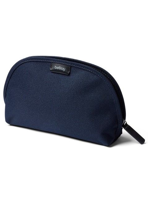 Kosmetyczka organizer podróżny Bellroy Classic Pouch - navy