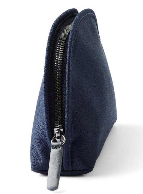 Kosmetyczka organizer podróżny Bellroy Classic Pouch - navy