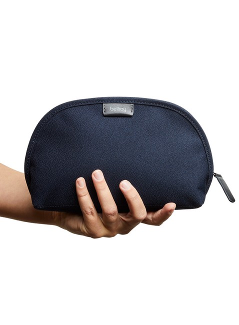 Kosmetyczka organizer podróżny Bellroy Classic Pouch - navy