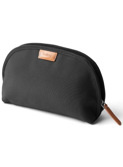 Kosmetyczka organizer podróżny Bellroy Classic Pouch - slate