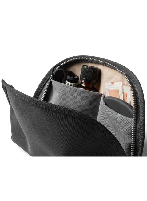 Kosmetyczka organizer podróżny Bellroy Classic Pouch - slate