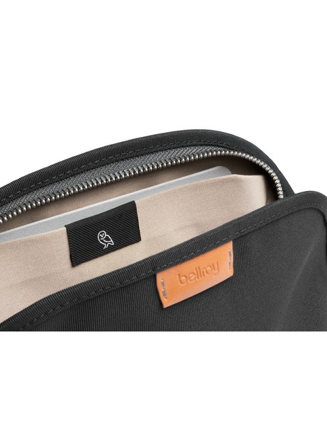 Kosmetyczka organizer podróżny Bellroy Classic Pouch - slate