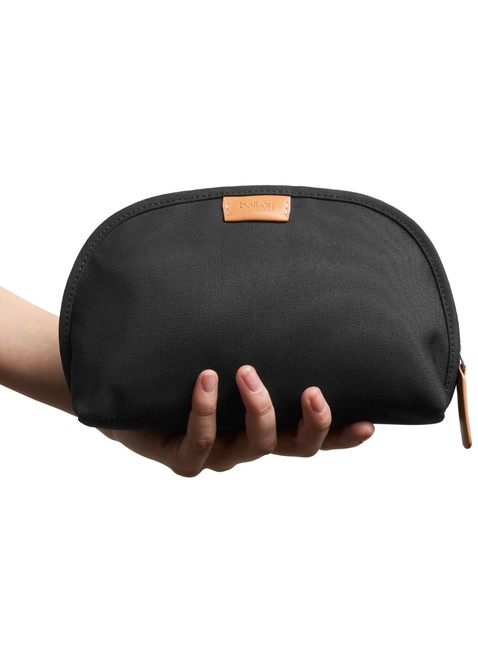 Kosmetyczka organizer podróżny Bellroy Classic Pouch - slate