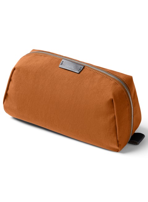 Kosmetyczka podróżna Bellroy Toiletry Kit Plus - bronze