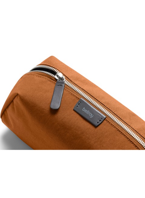 Kosmetyczka podróżna Bellroy Toiletry Kit Plus - bronze