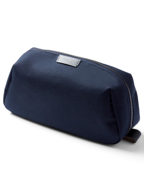 Kosmetyczka podróżna Bellroy Toiletry Kit Plus - navy